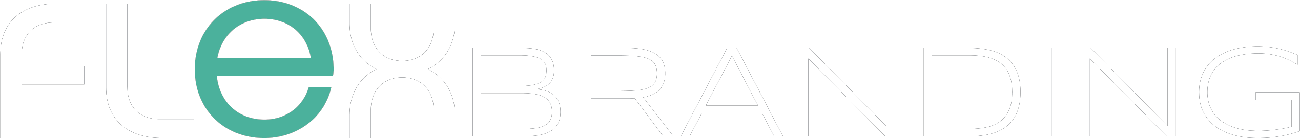 Flex Branding