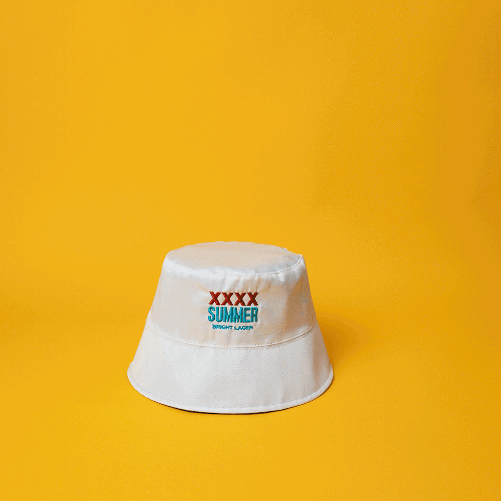 Branded merchandise, animated product showcase
