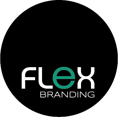 Flex Branding logo